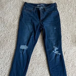 Universal Thread Skinny Jeans
